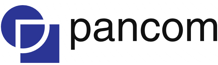 PANCOM corporate logo